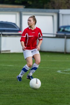 Bild 319 - B-Juniorinnen MSG Eiderkanal - SG Trittau/S�dstormarn : Ergebnis: 2:1